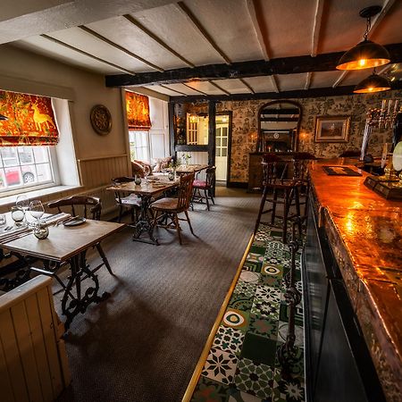 Queen'S Head Askham Askham  Εξωτερικό φωτογραφία