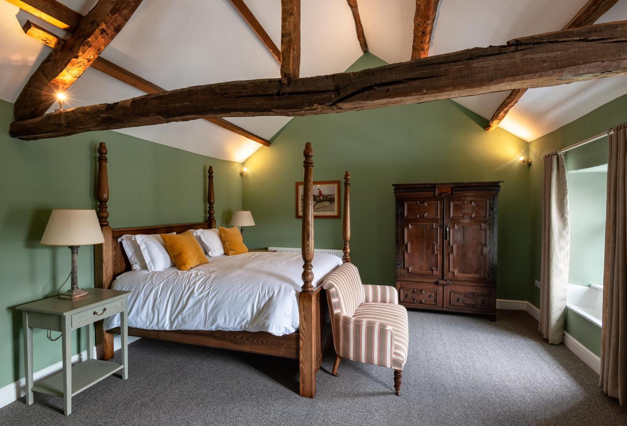 Queen'S Head Askham Askham  Εξωτερικό φωτογραφία