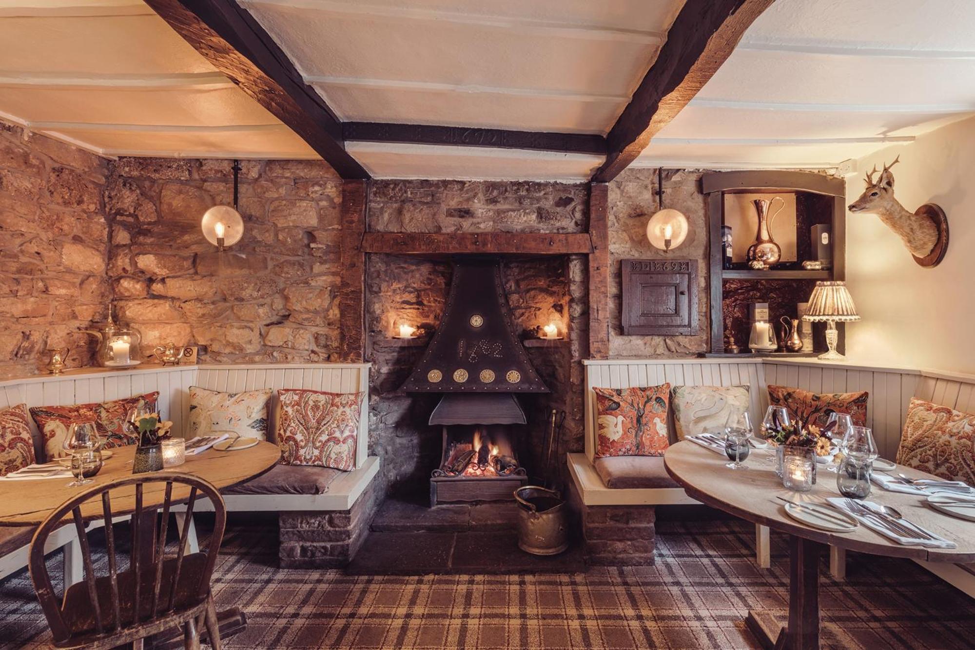 Queen'S Head Askham Askham  Εξωτερικό φωτογραφία